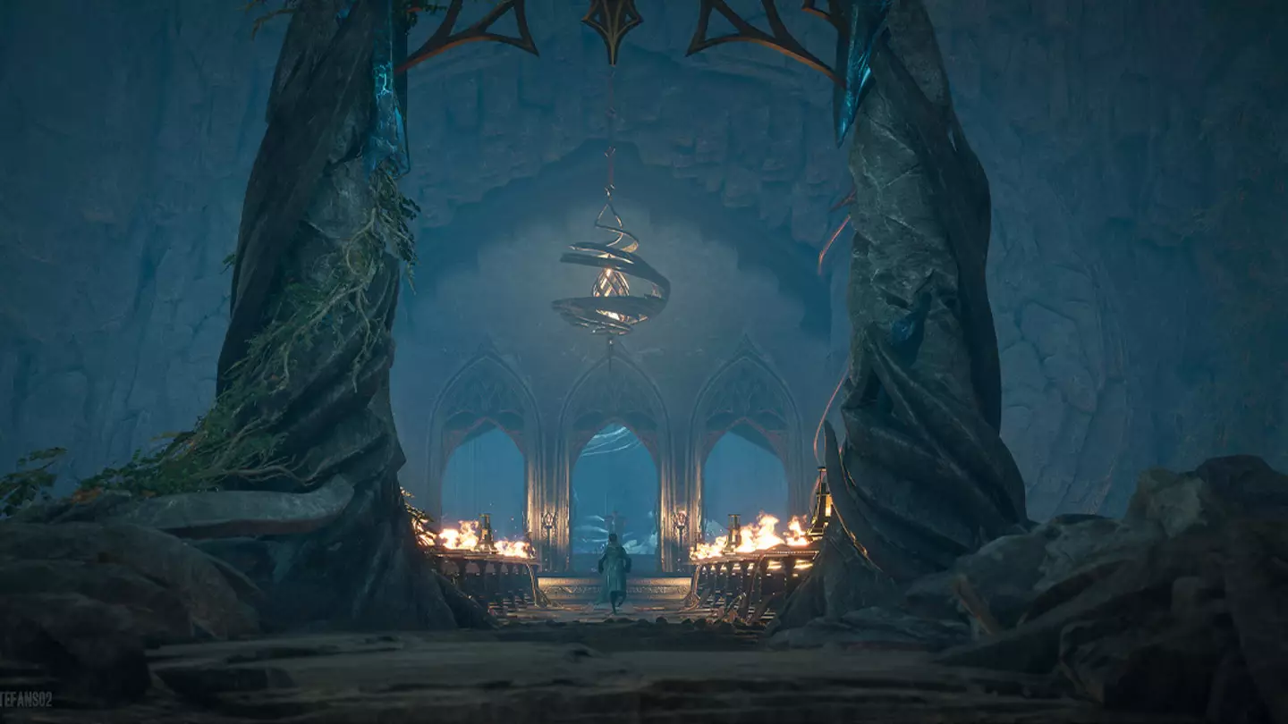 Hogwarts Legacy 2 details appear online alongside expanded first game