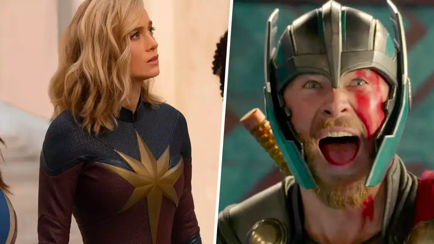 Marvel fans surprised with free game download you can grab now