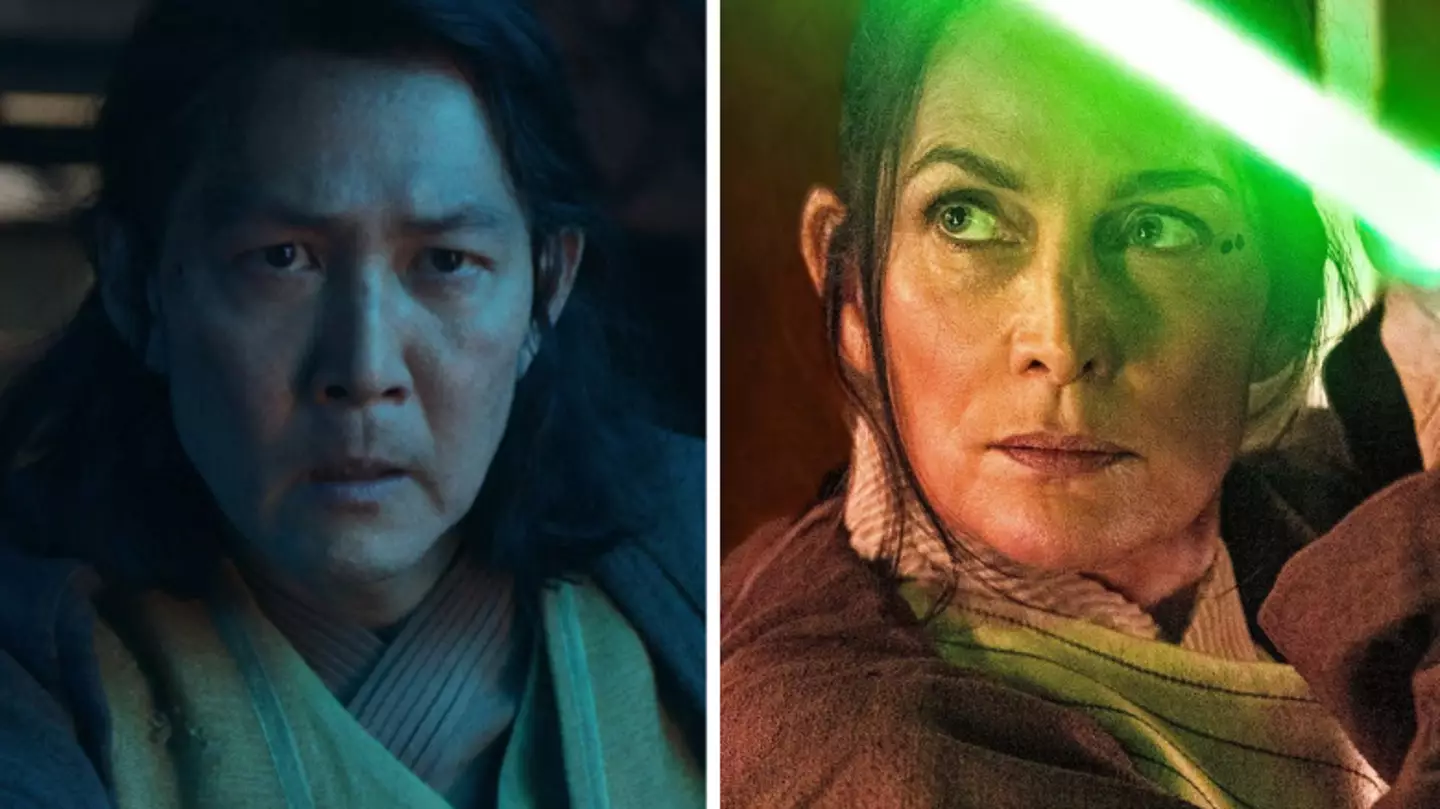 How to watch The Acolyte