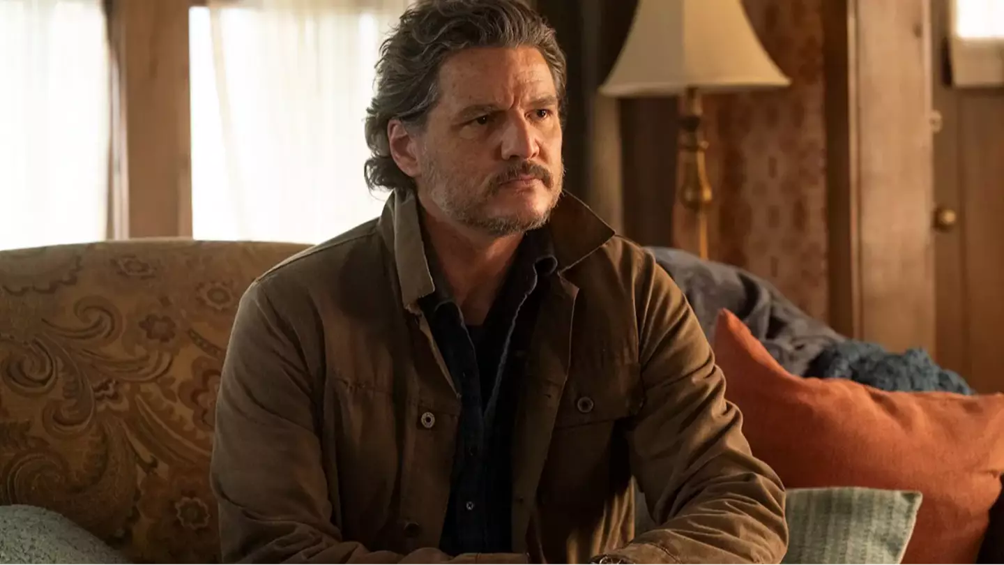 The Last Of Us' Pedro Pascal calls JK Rowling 'heinous loser’