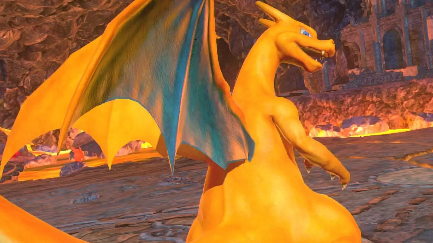 Pokémon celebrates anniversary with free download and major teaser