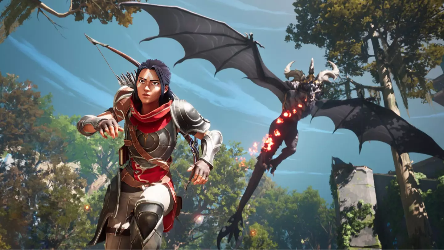 Yellow Brick Games Inc.