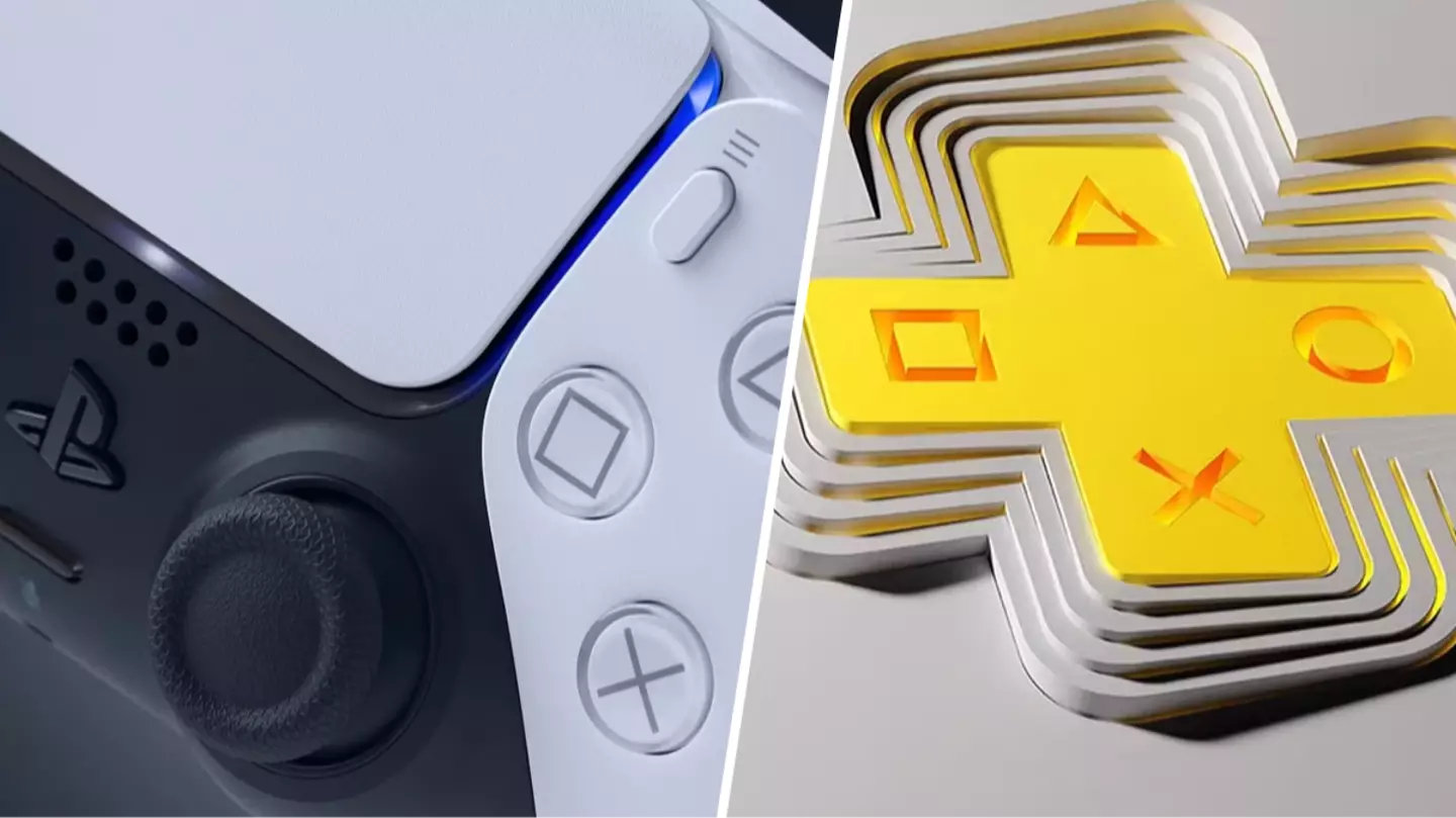 PlayStation Plus free games for October officially announced