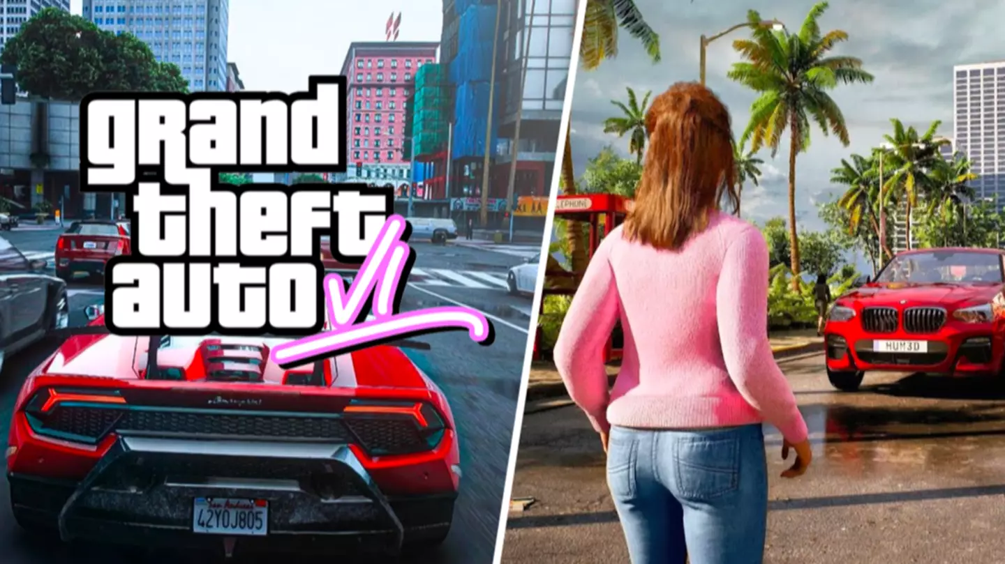GTA 6 developer updates heartbroken fans on cancelled game