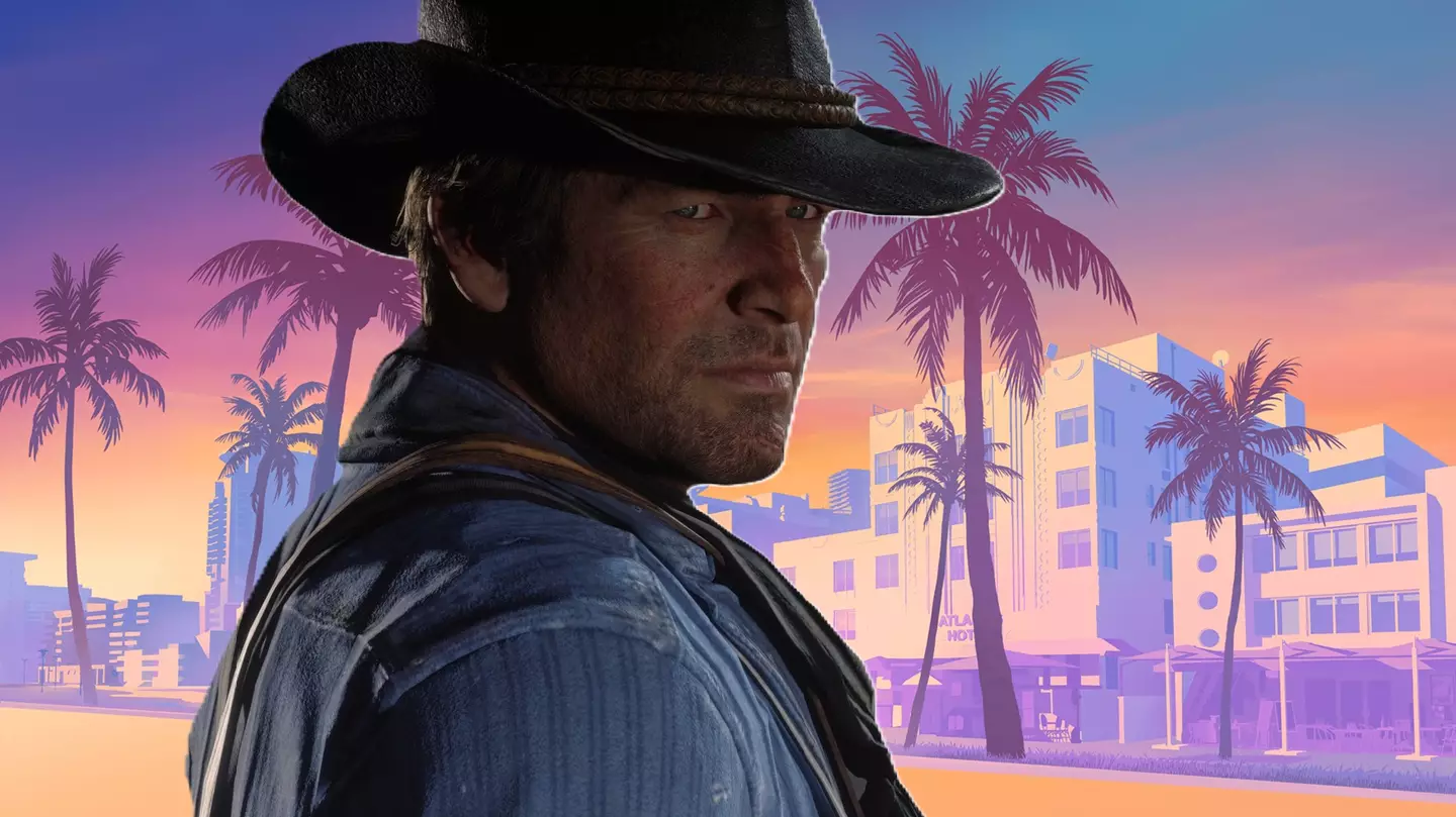 Red Dead Redemption 2 surprise announcement slammed by GTA 6 fans