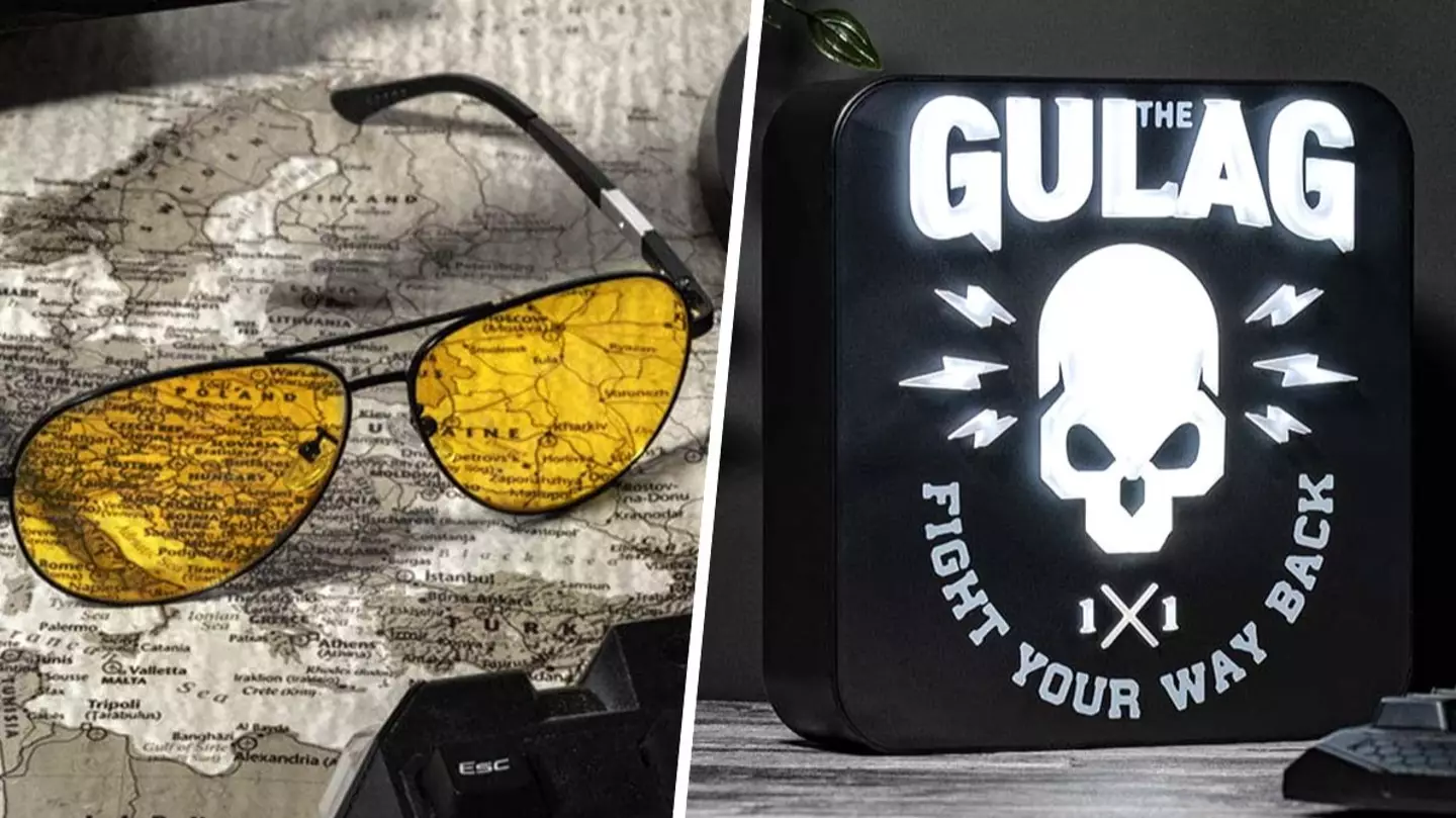 Great Gift Ideas For Call Of Duty Fans