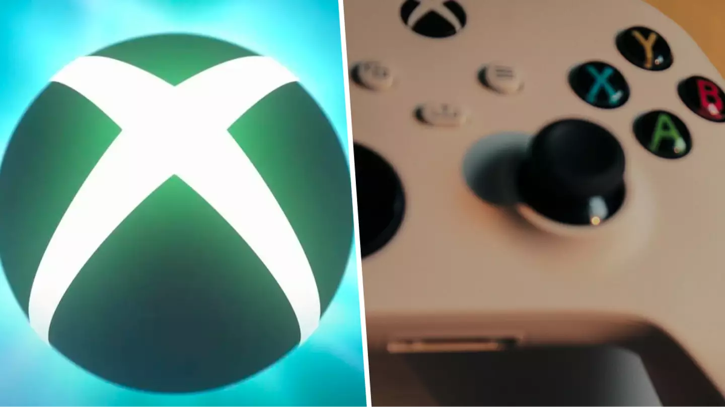 Xbox quietly makes super controversial change when you boot up your console