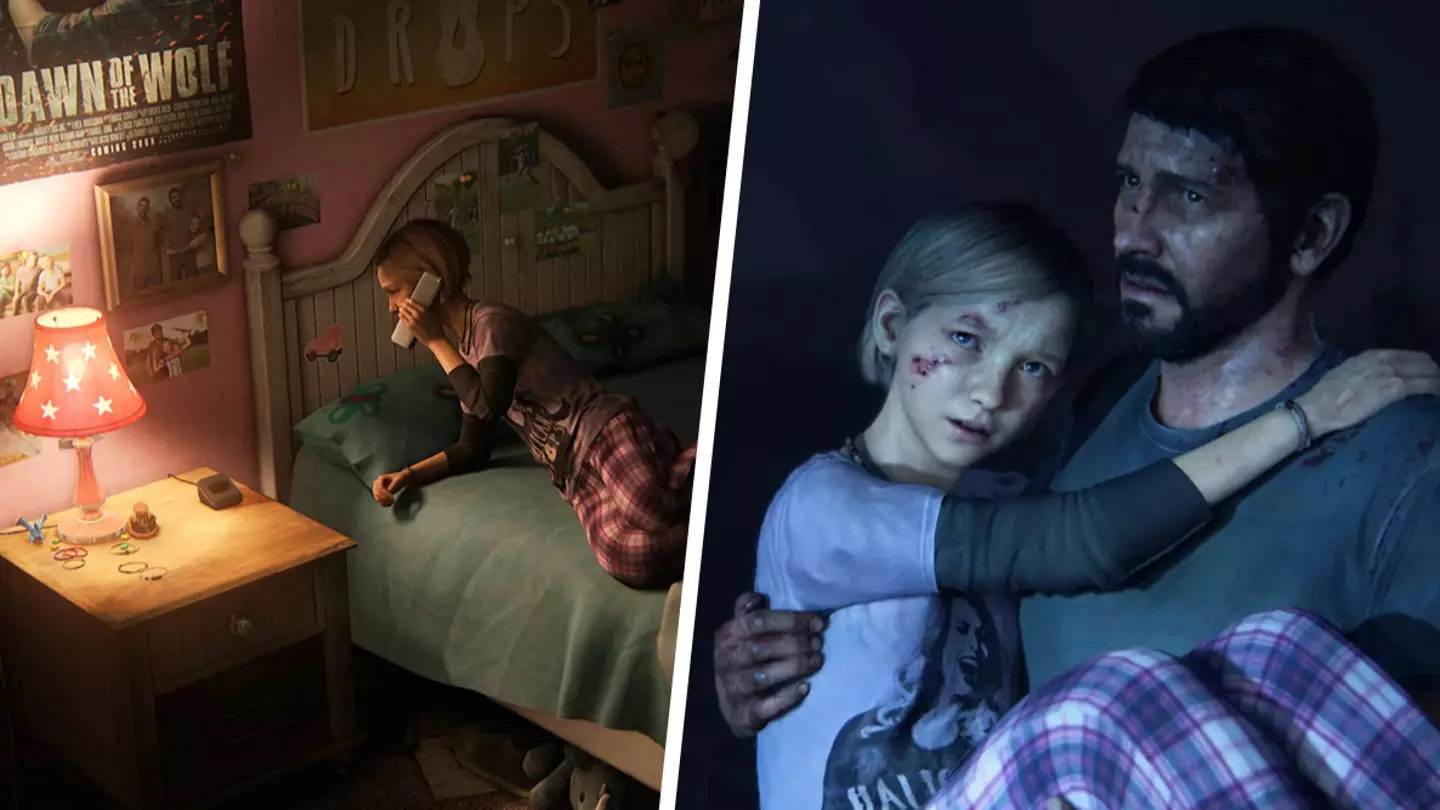 The Last Of Us' opening hailed as ‘best in any video game, ever’