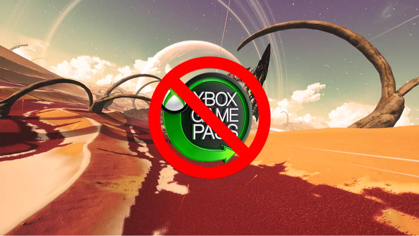 Xbox Drops Surprise Free Game You Don't Need Game Pass For