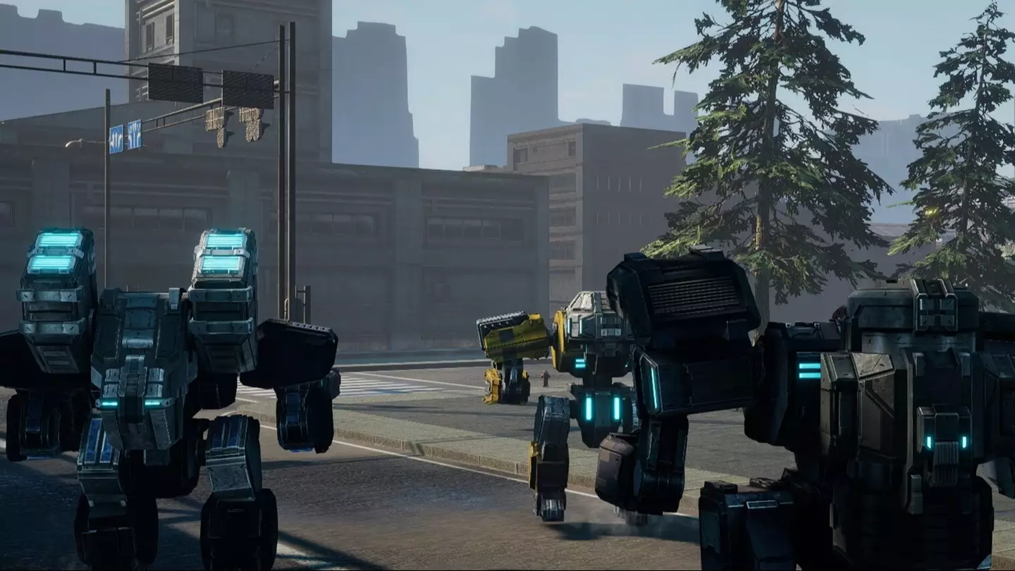 Forever Entertainment