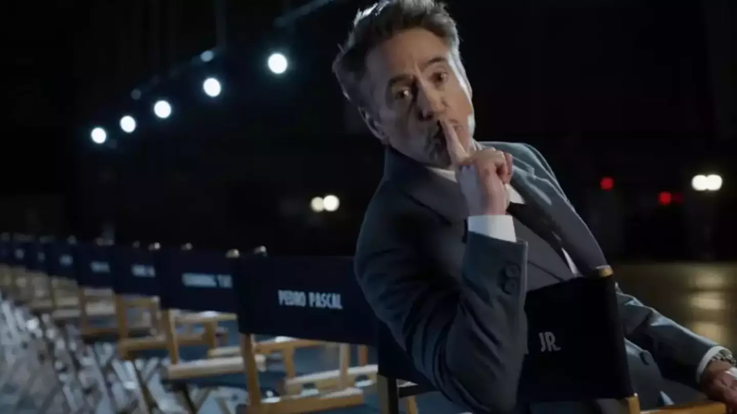 MCU star explains why Doomsday casting update was a surprise to him, too