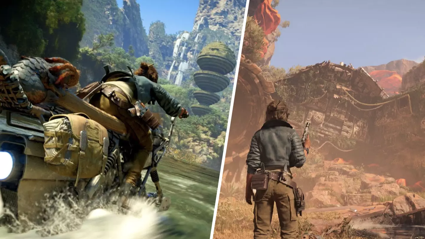 Star Wars Outlaws best settings and options for a smoother journey