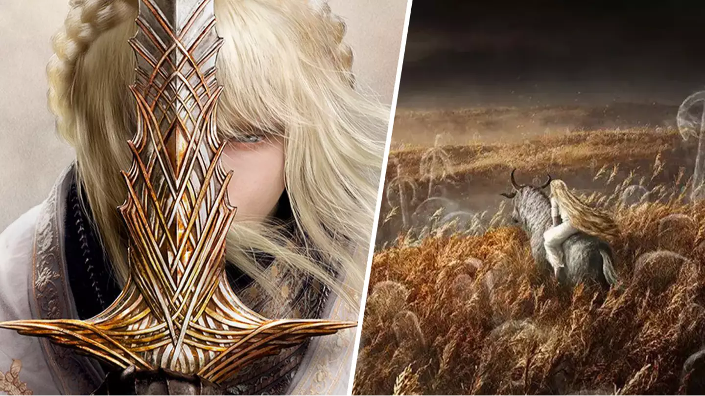 Elden Ring: Shadow of the Erdtree players have already discovered cut content