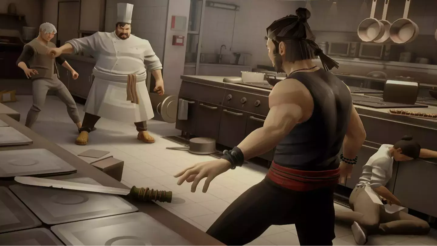 PC gamers can grab 3 free games, including a day one launch