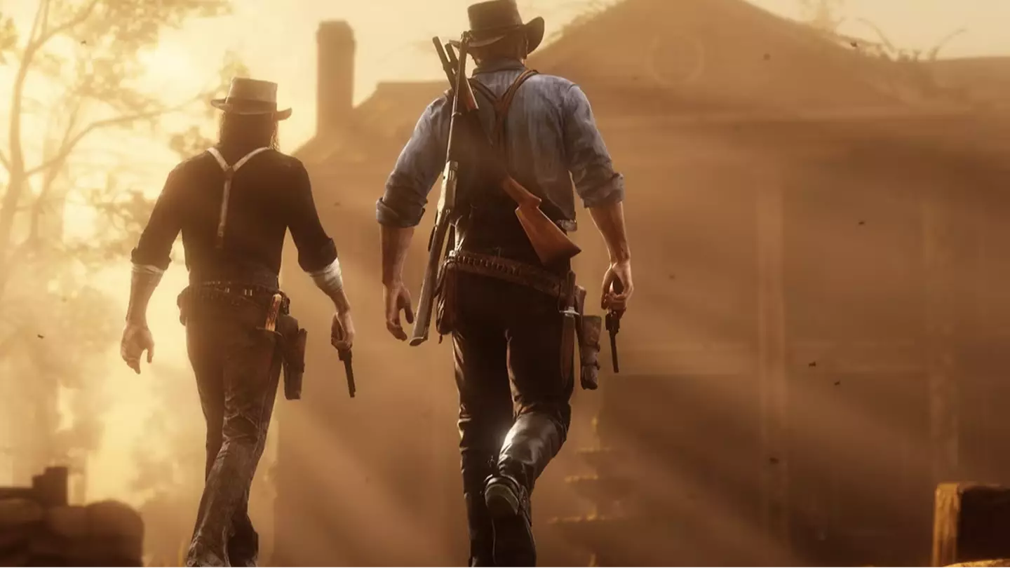 Red Dead Redemption 3 Protagonist Sparks Conflict Amongst Players