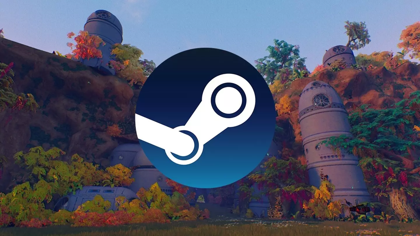 Horizon Zero Dawn Meets Valheim in New Steam Freebie