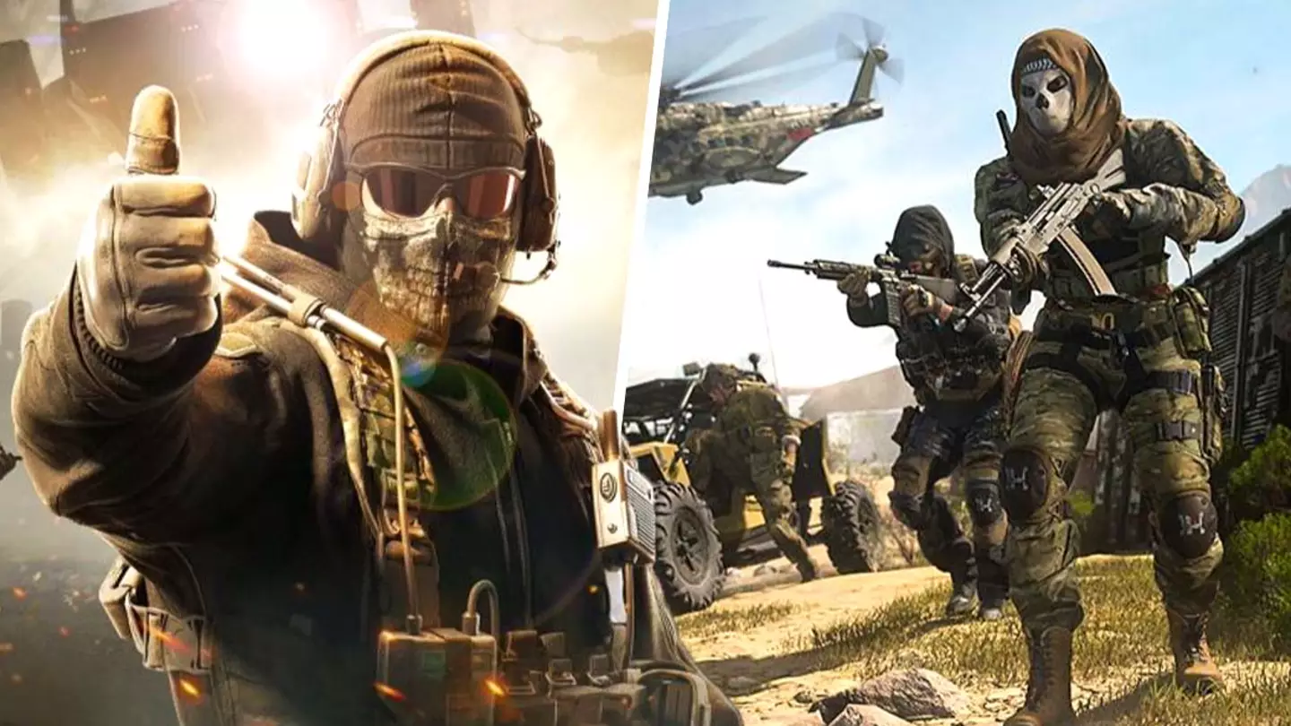 Modern Warfare 2 will severely punish toxic players