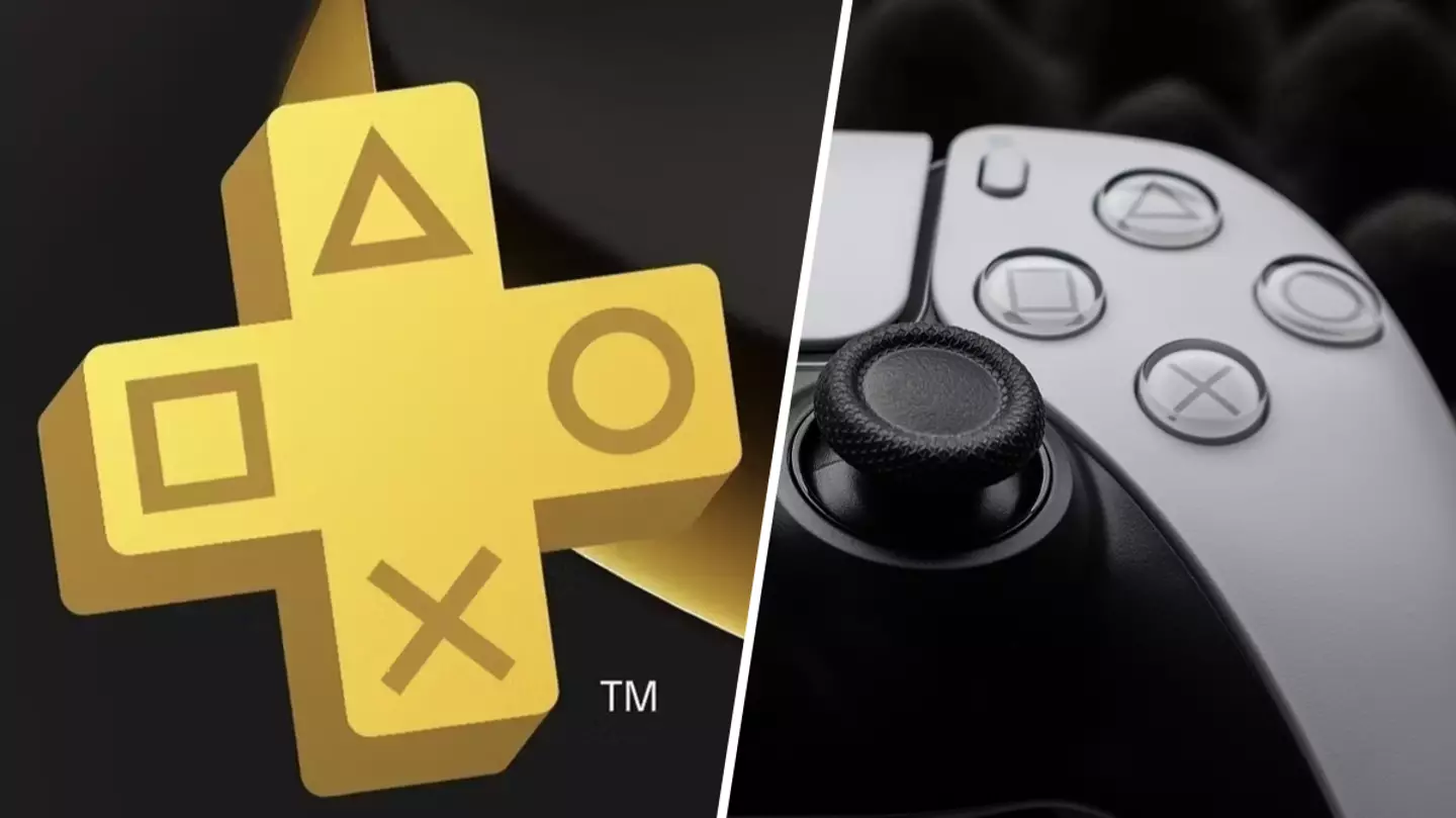PlayStation Plus first free game for August accidentally leaks early