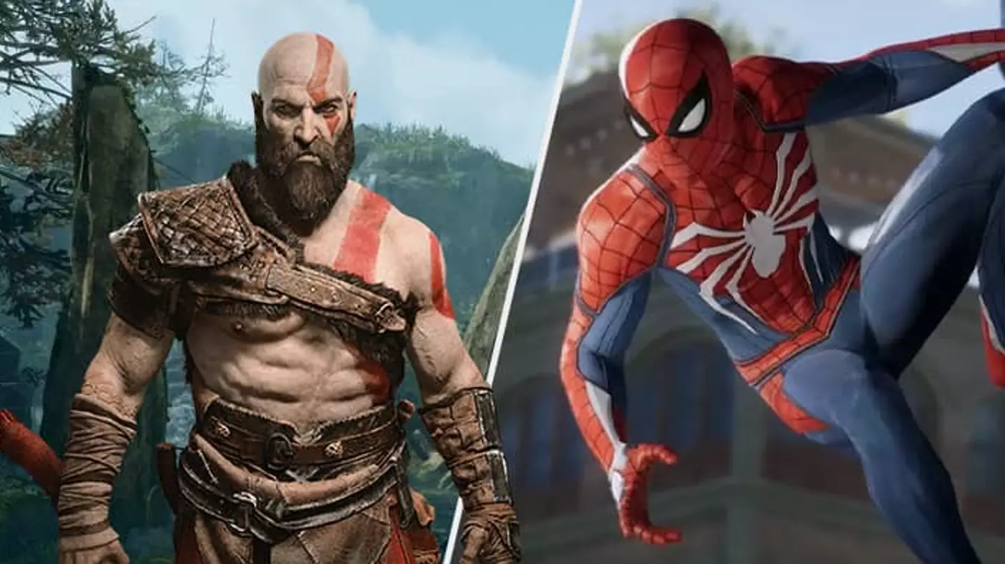 PlayStation will never abandon single-player story driven games, says boss