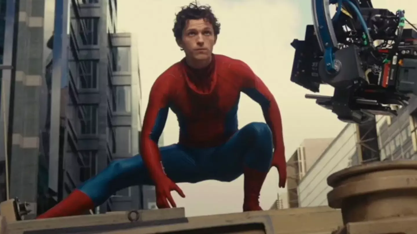 MCU Spider-Man Sequel On Hold After Tom Holland Rushed to Hospital