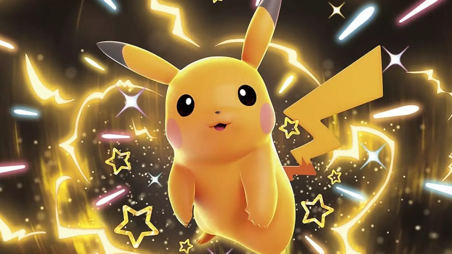 Pokémon fans losing their minds over Gen 10 teaser