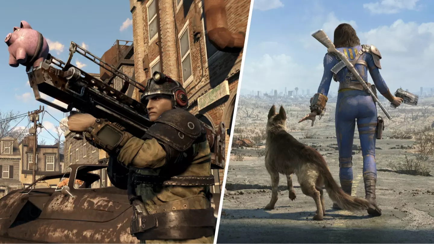 Fallout 5 release window is leaving fans increasingly vexed