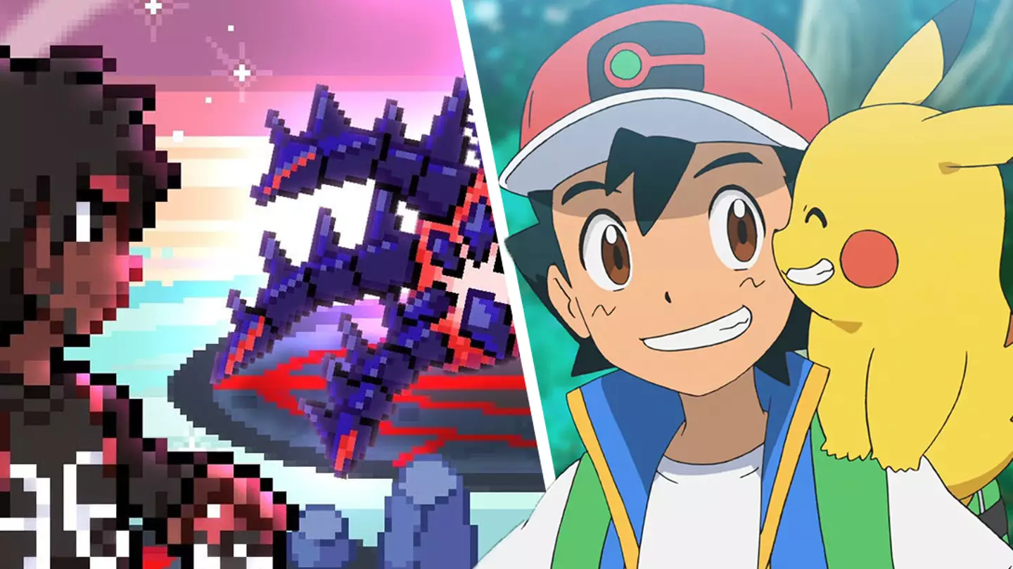 Pokémon fans agree new free game is what they’ve been begging for