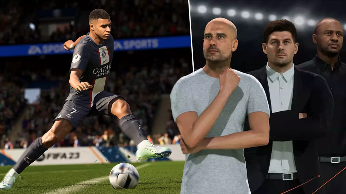 'FIFA 23' Career Mode Overhaul Finally Gives Fans What They Want