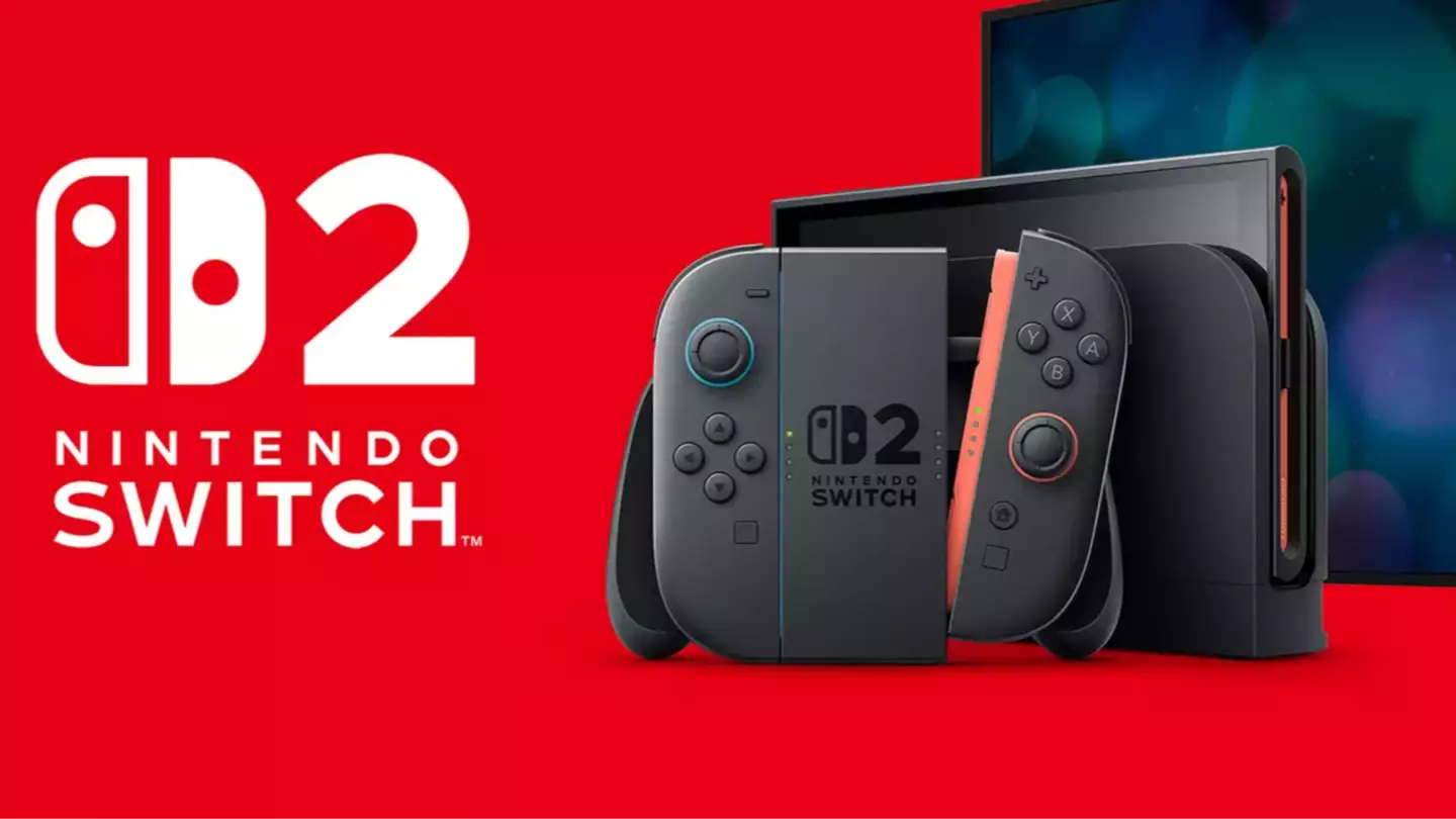 Nintendo Switch 2 anti-piracy plans are brutal