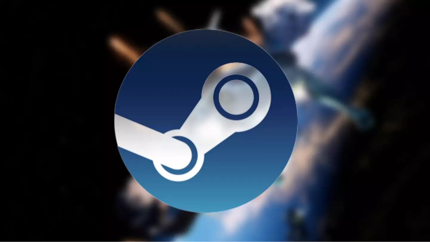 Steam drops free download for one of 2024's biggest games
