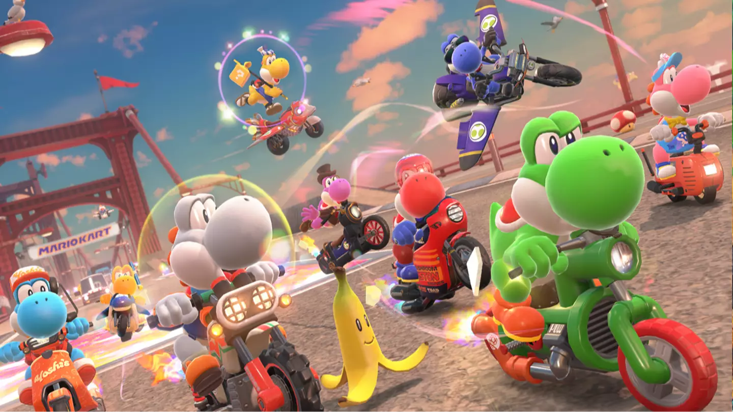 Nintendo drops surprise free N64 download, available now