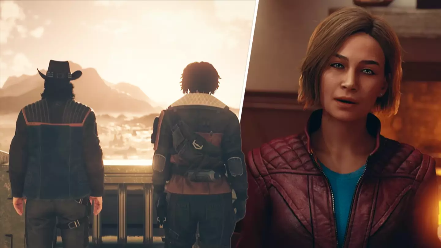 Starfield's confirmed number of romance options leaves fans divided