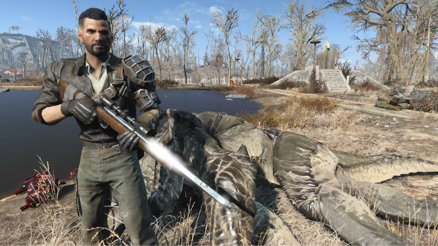 Fallout 5 announcement slammed by fans: ‘I don’t understand’