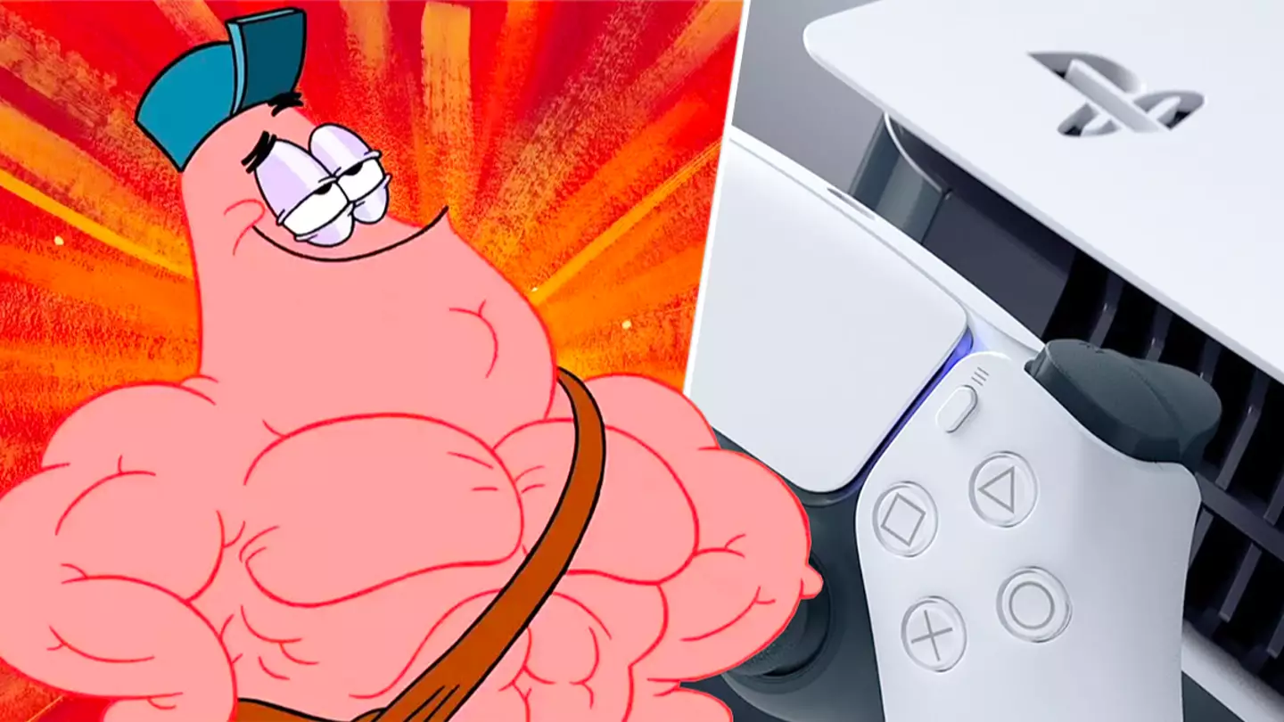 PlayStation 5 gamers can finally hit 120fps with this mighty graphics boost