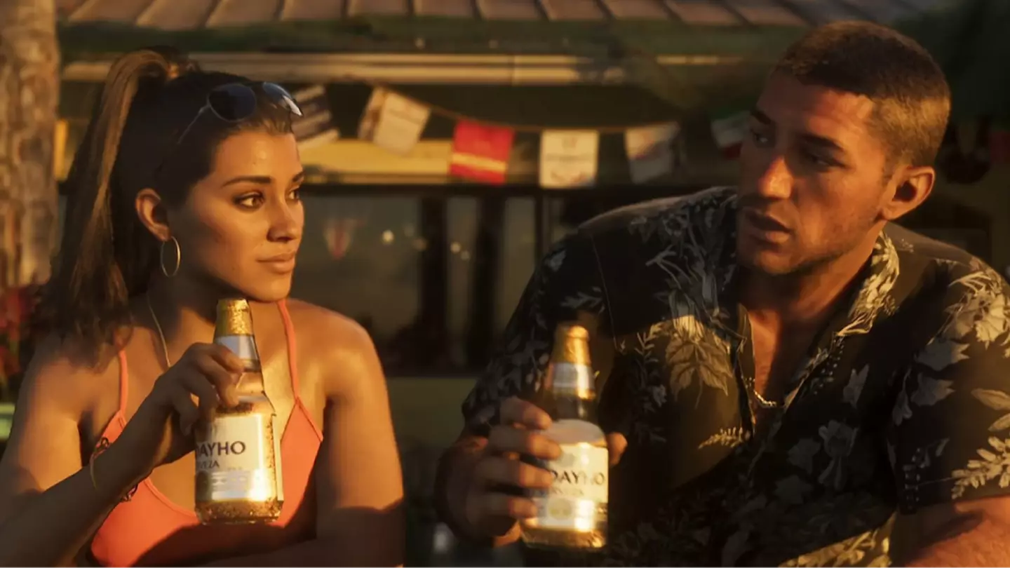 GTA 6 Leaked Romance Options Have Gamers Asking One Question