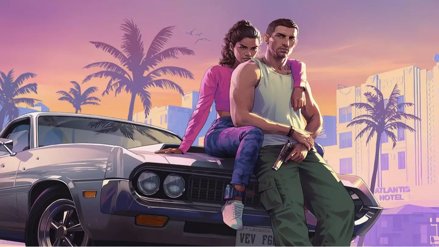 GTA 6 fans roast new GTA 5 DLC announcement