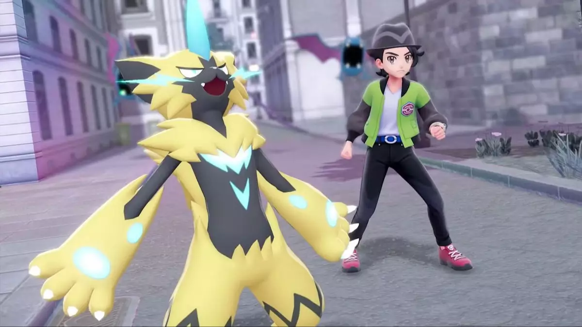 Nintendo Drops February Pokemon Freebies - We're Eating Good