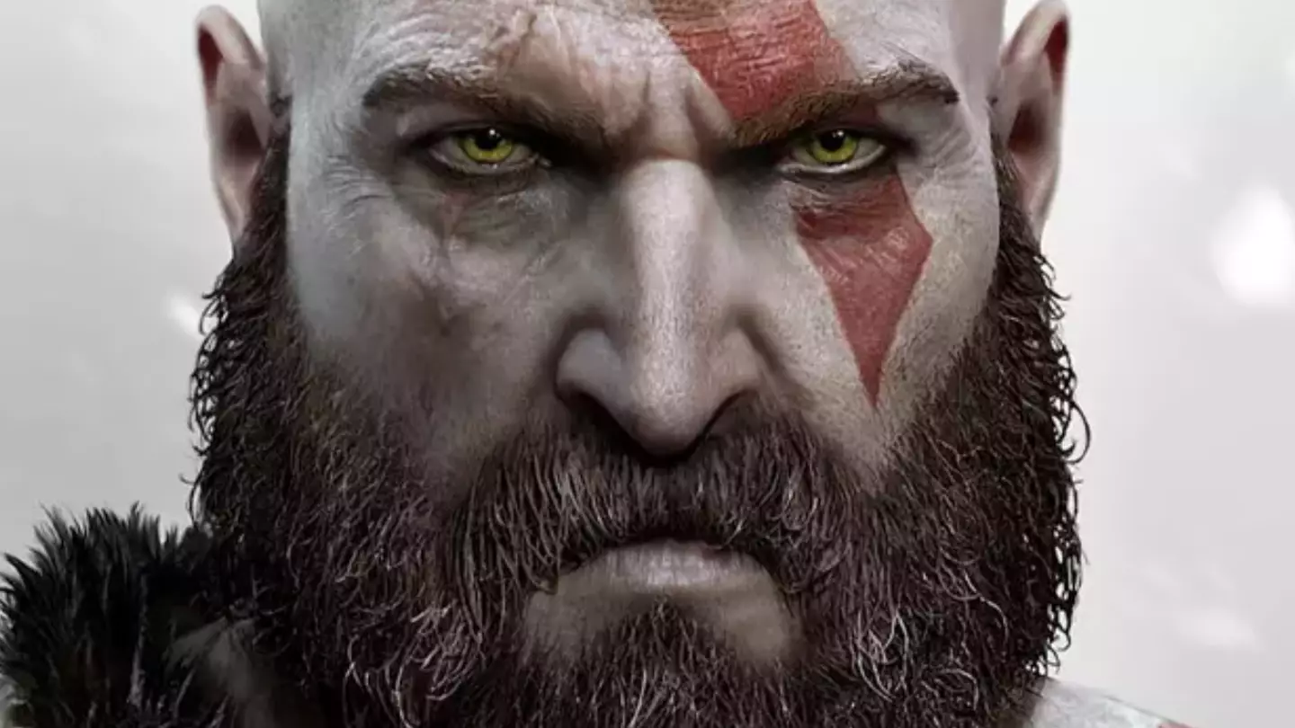 God of War Live-Action Kratos Casting Divides Fans