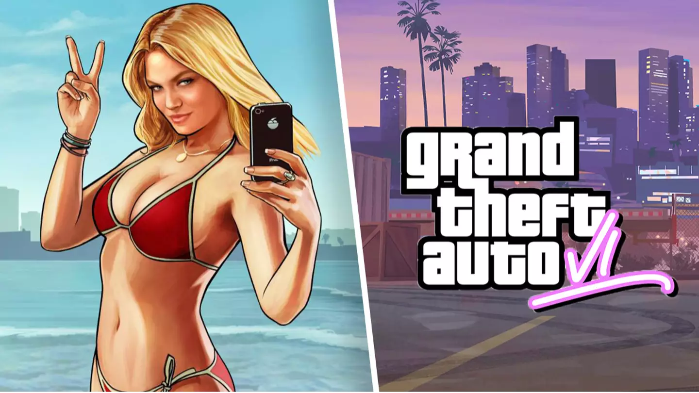 GTA 6 trailer is already dividing fans