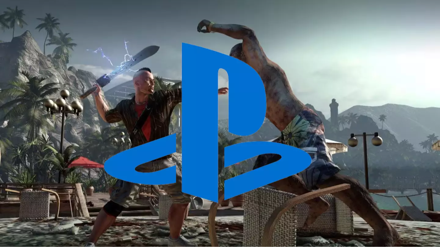 Deep Silver/Sony