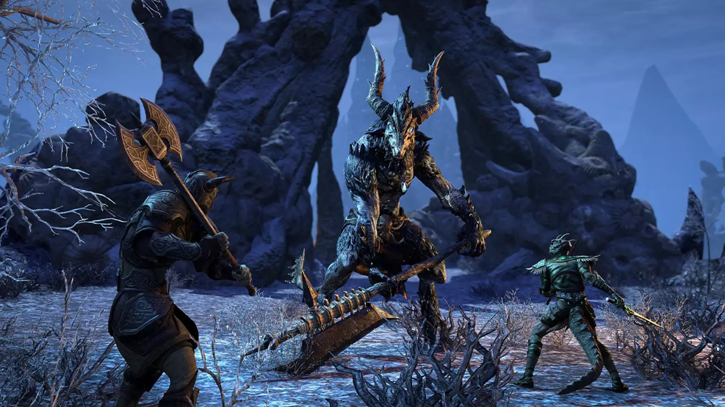 The Elder Scrolls 6 NPC graphics leaves fans cautiously optimistic