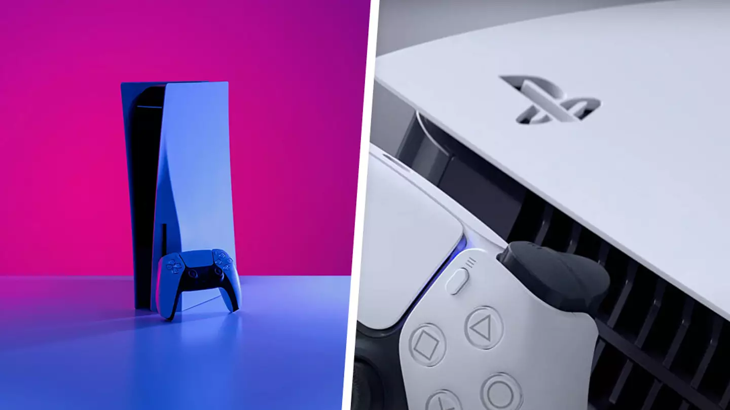 New PlayStation 5 owners urged to do one thing first when setting up console
