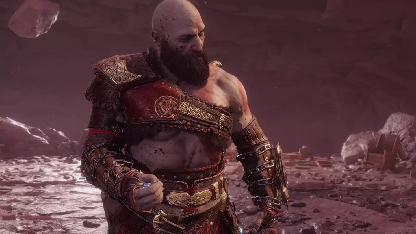 God of War Live-Action Casting Has PlayStation Gamers United