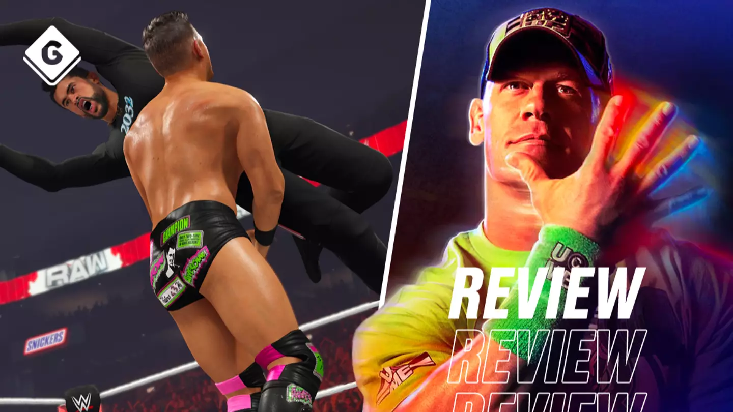 WWE 2K23 Review: You Want Some? Come Get Some!