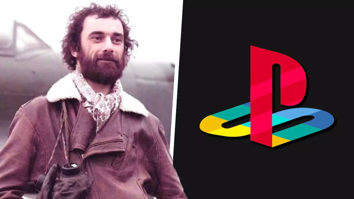 PlayStation veteran John Gibson has died