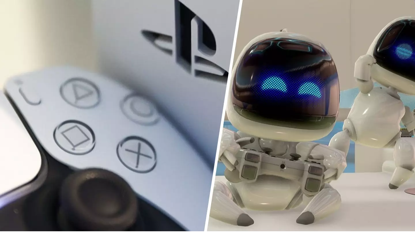 PlayStation has a hidden browser trick you need to know about