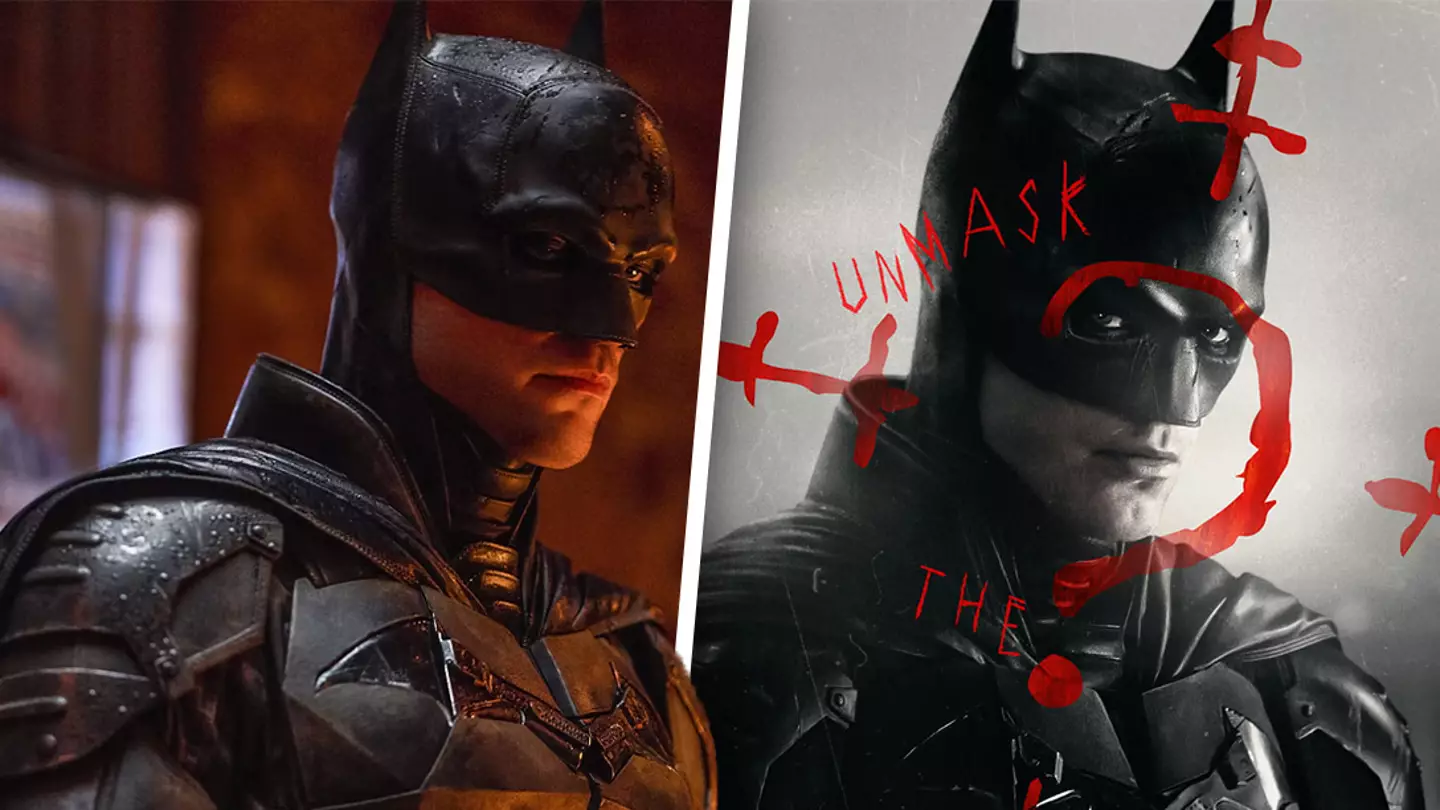 The Batman Part 2 teaser has fans more hyped than ever