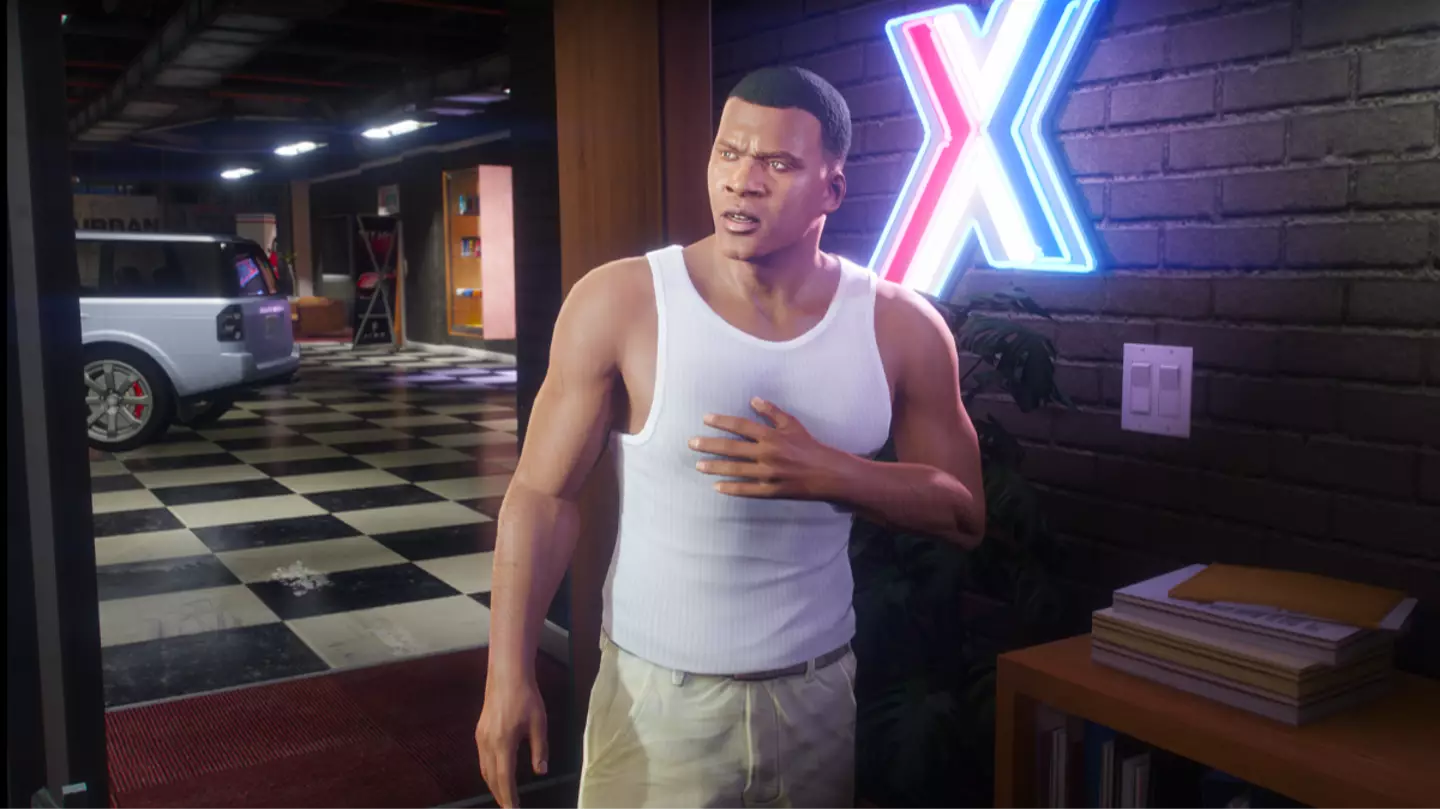 GTA 5 Photorealistic Overhaul Will Keep You Busy Till GTA 6 Arrives