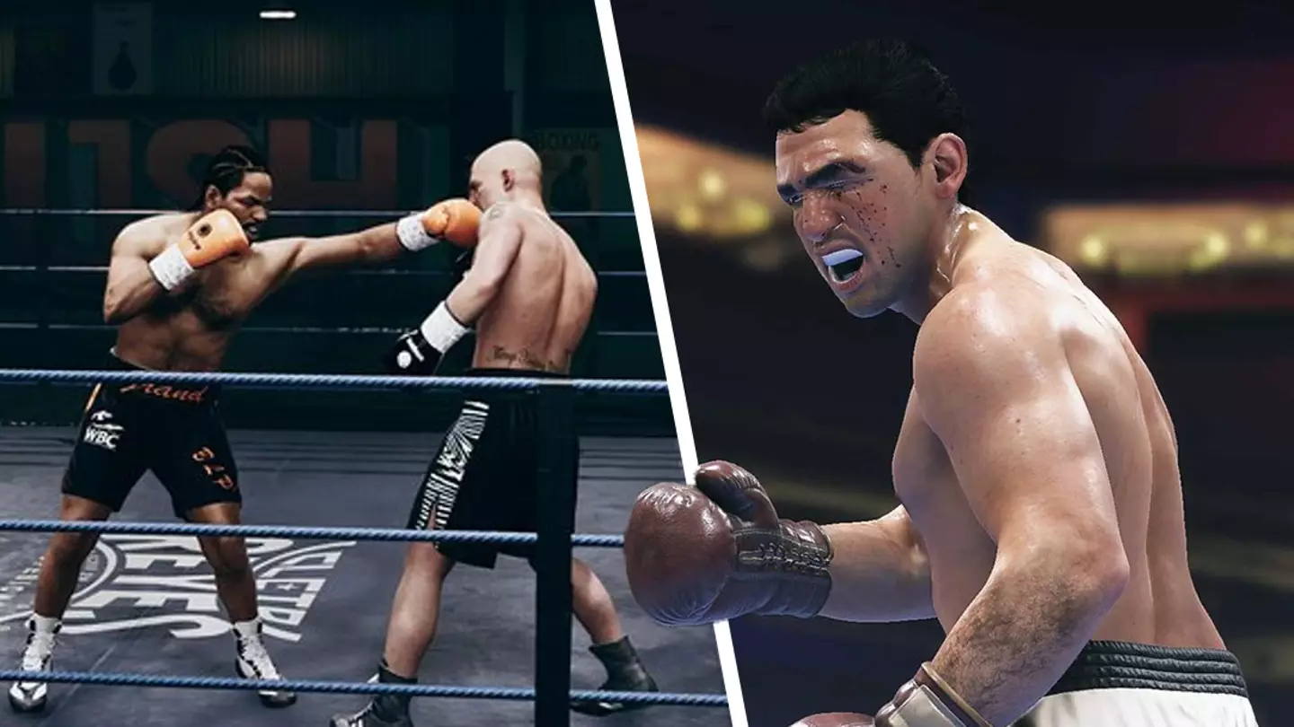 Fight Night spiritual successor officially confirmed for PlayStation 5, Xbox Series