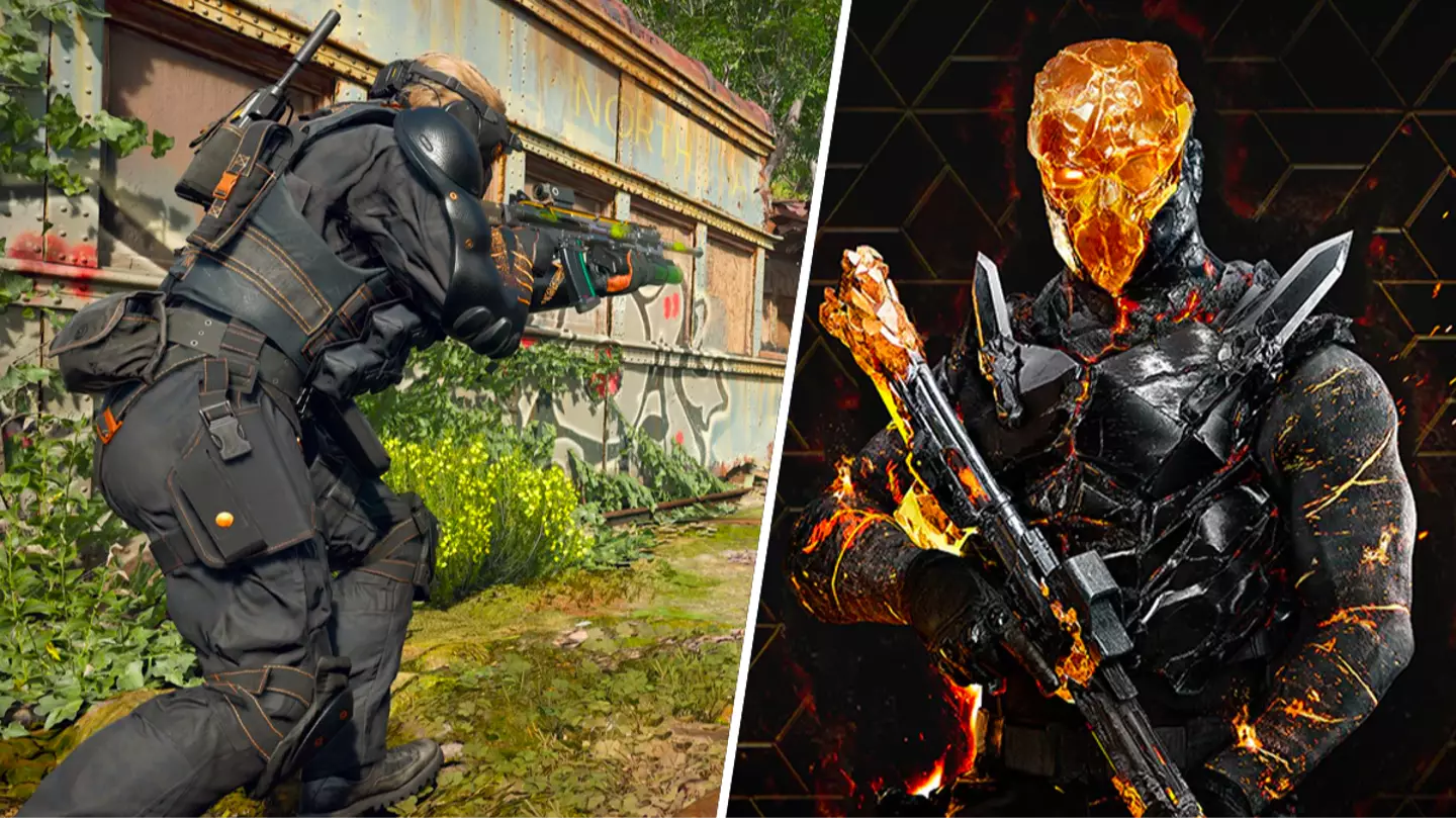 Black Ops 6 players appalled by "money hungry" Double XP paywall